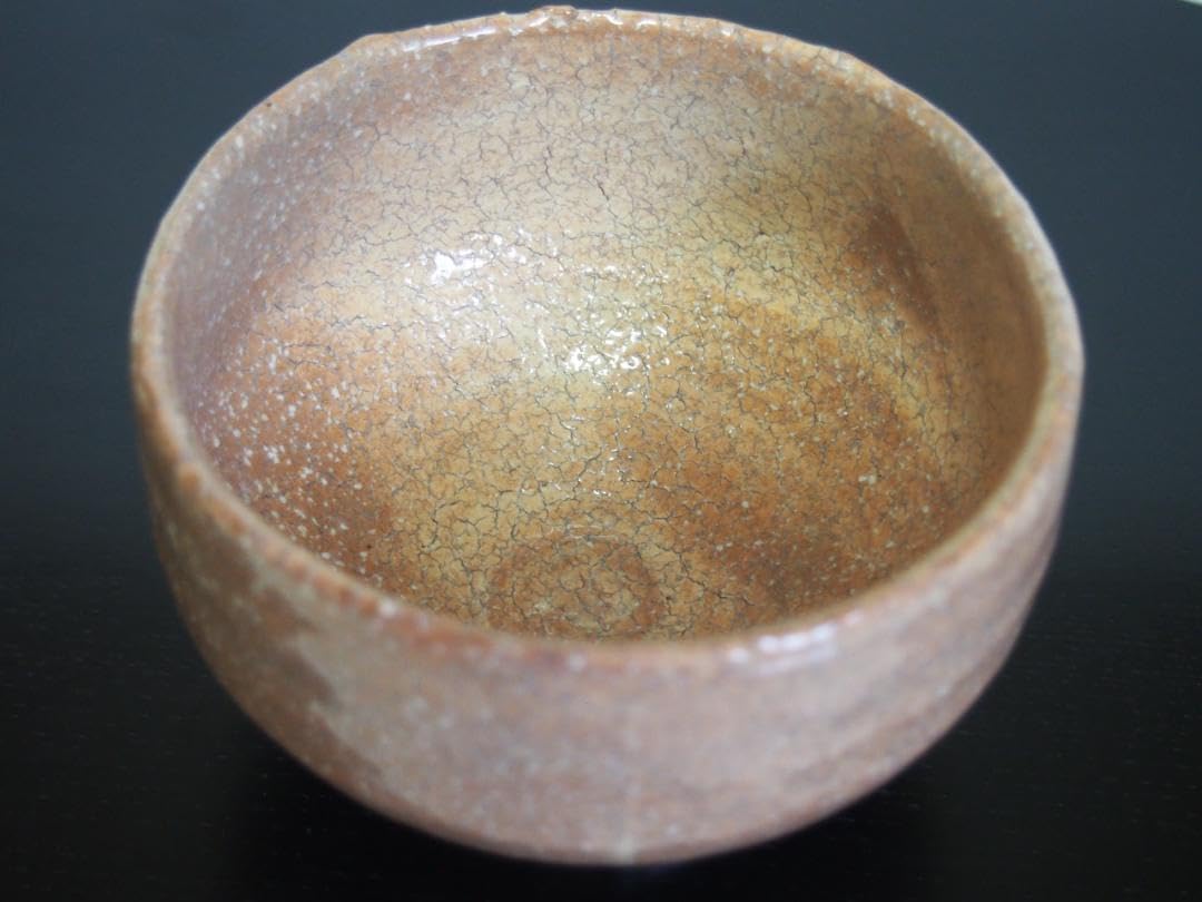 渋谷泥詩 萩焼 茶盌 【公式通販】